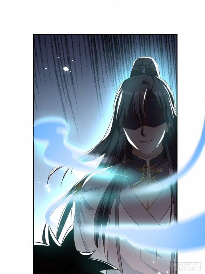 Tu Tiên Phải Dựa Vào Sugar Mommy 1 trang 36