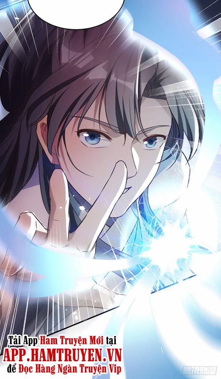 Tu Tiên Phải Dựa Vào Sugar Mommy 1 trang 39