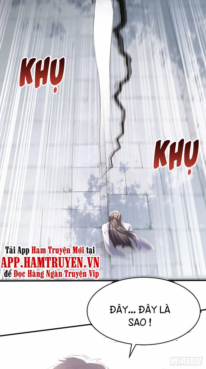 Tu Tiên Phải Dựa Vào Sugar Mommy 1 trang 44