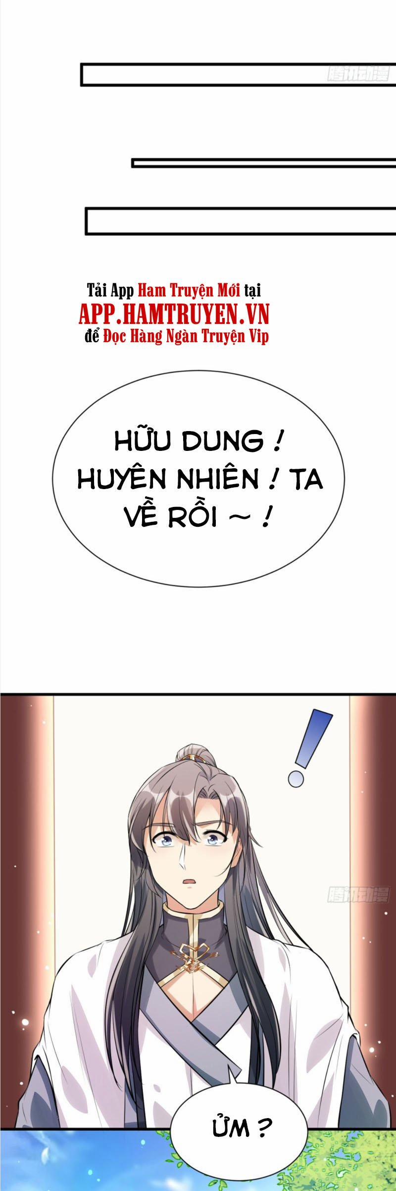 Tu Tiên Phải Dựa Vào Sugar Mommy 10 trang 14