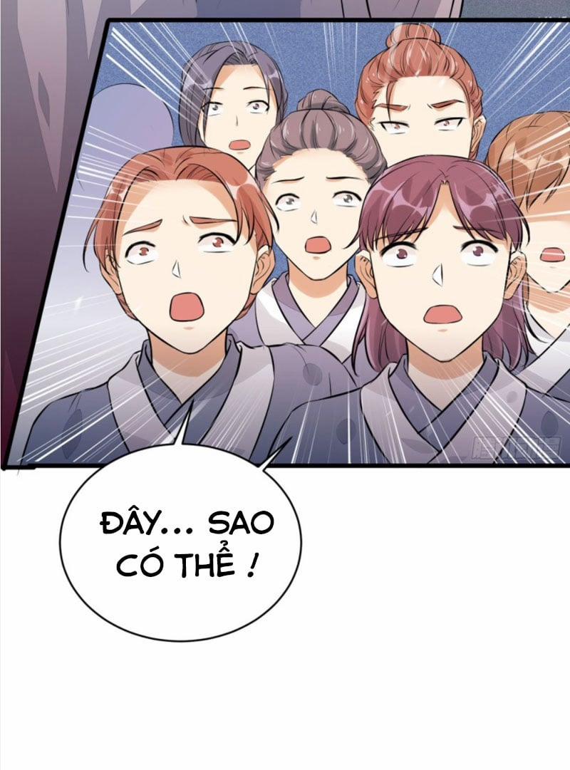 Tu Tiên Phải Dựa Vào Sugar Mommy 10 trang 8
