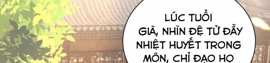 Tu Tiên Phải Dựa Vào Sugar Mommy 102 trang 9