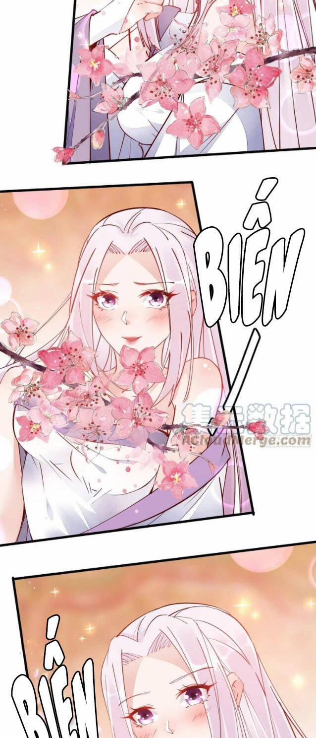 Tu Tiên Phải Dựa Vào Sugar Mommy 104 trang 30