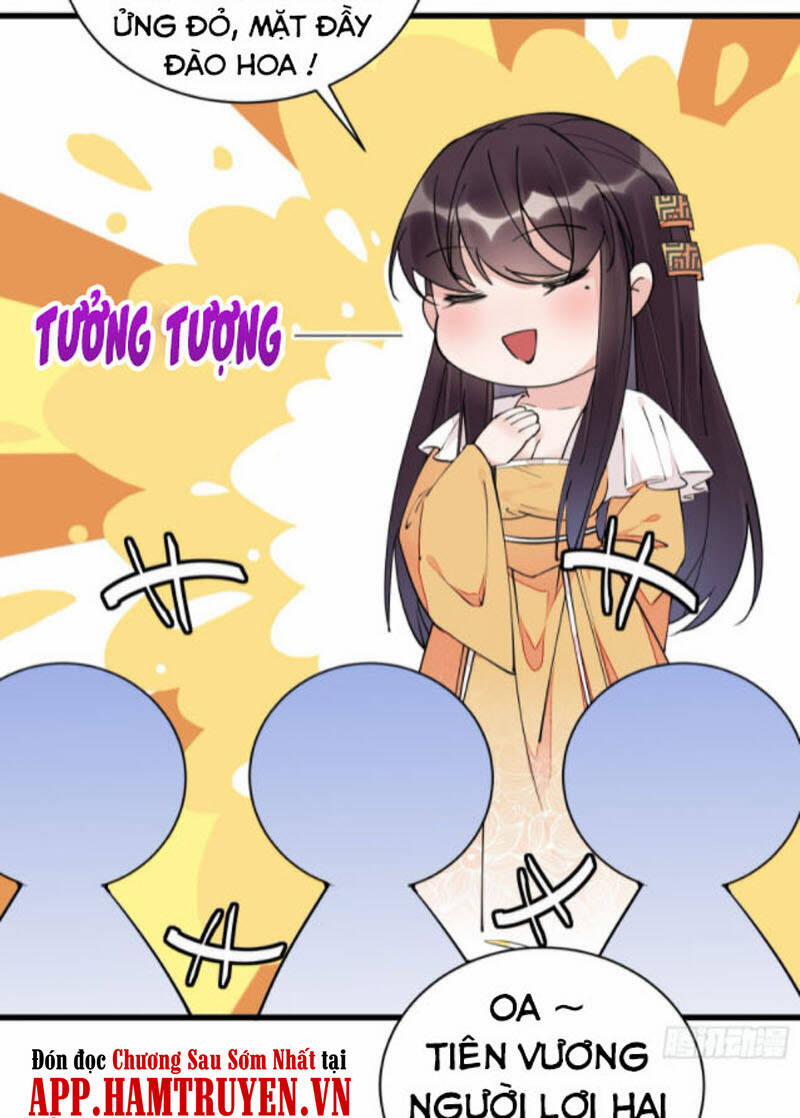 Tu Tiên Phải Dựa Vào Sugar Mommy 105 trang 4