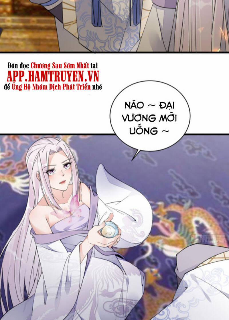 Tu Tiên Phải Dựa Vào Sugar Mommy 105 trang 8