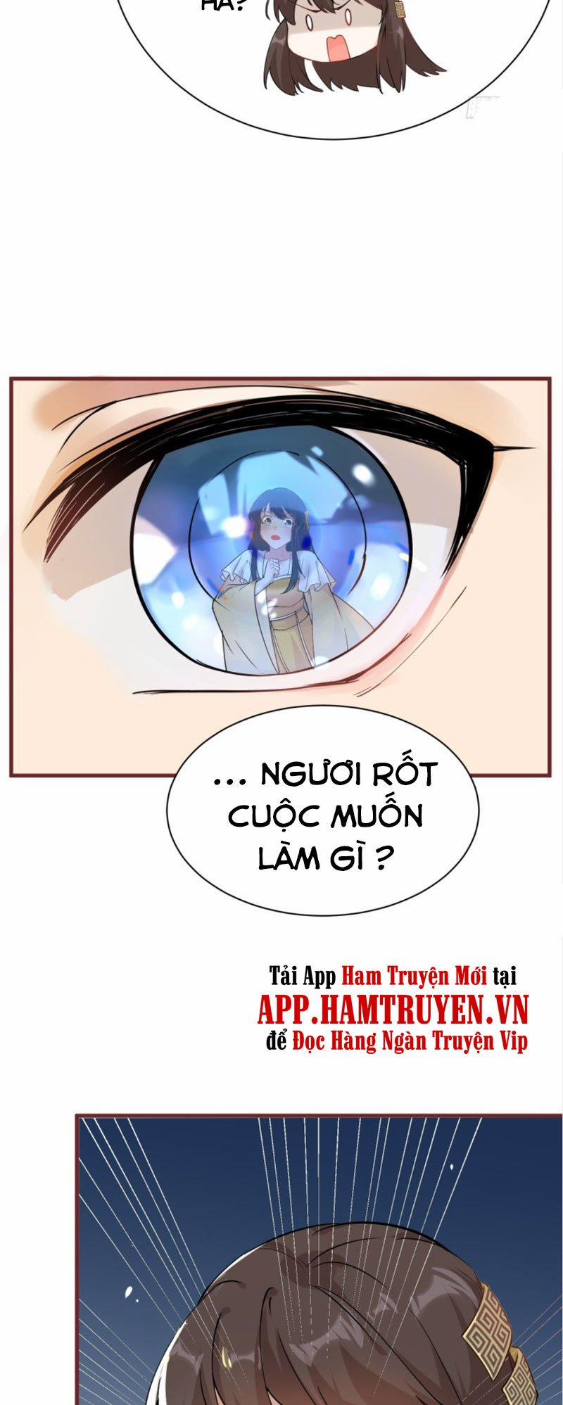 Tu Tiên Phải Dựa Vào Sugar Mommy 11 trang 1