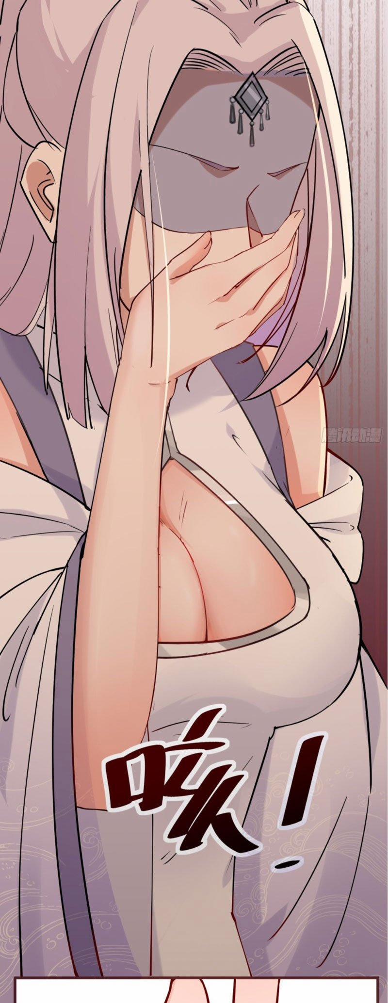 Tu Tiên Phải Dựa Vào Sugar Mommy 11 trang 20