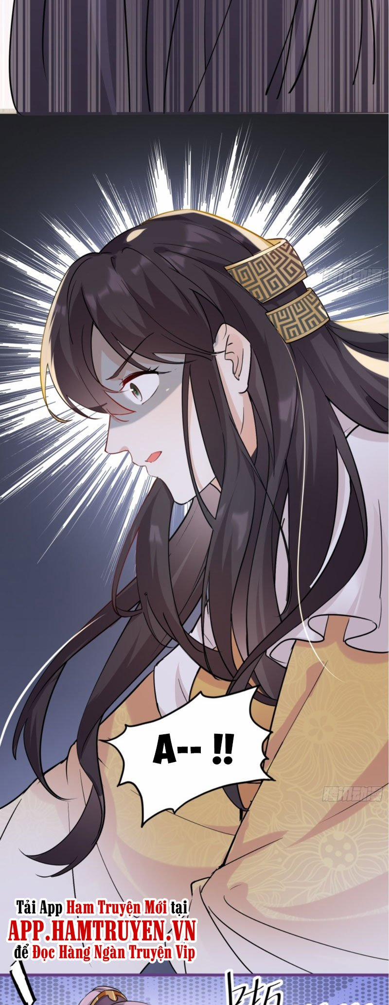 Tu Tiên Phải Dựa Vào Sugar Mommy 11 trang 24