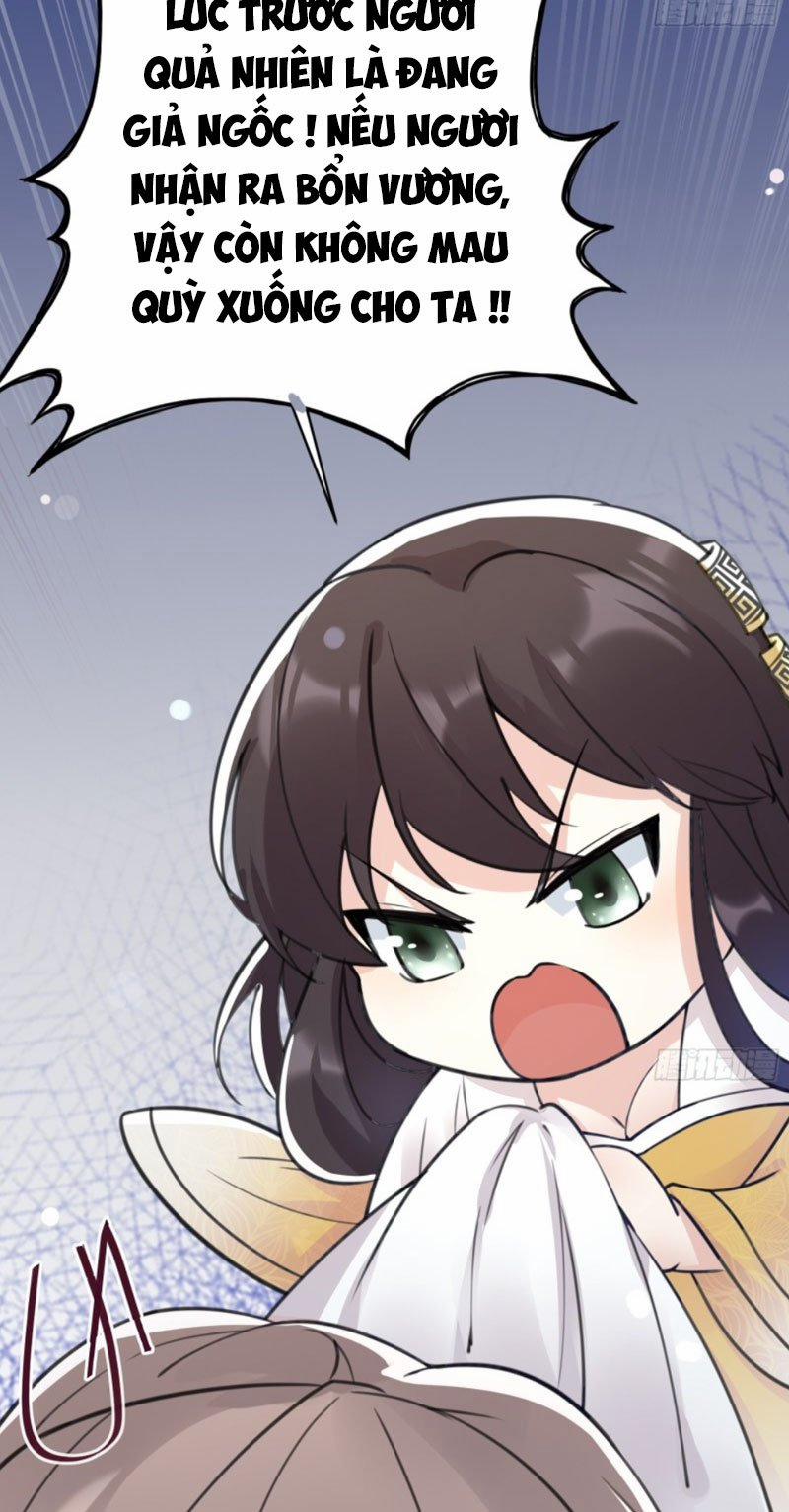 Tu Tiên Phải Dựa Vào Sugar Mommy 12 trang 11