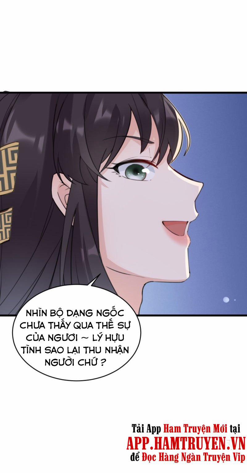 Tu Tiên Phải Dựa Vào Sugar Mommy 12 trang 15