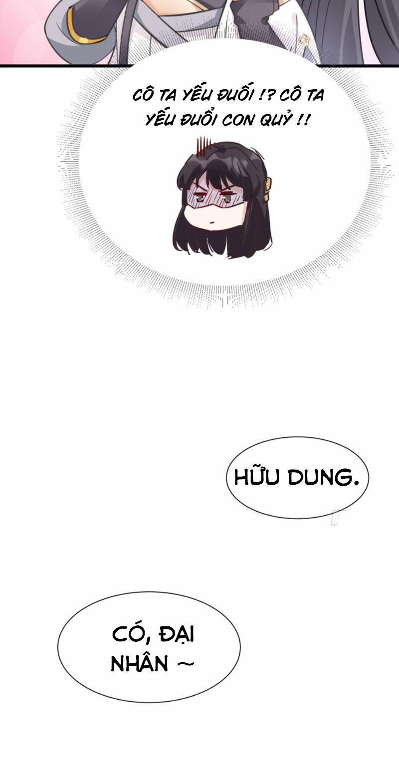 Tu Tiên Phải Dựa Vào Sugar Mommy 12 trang 19