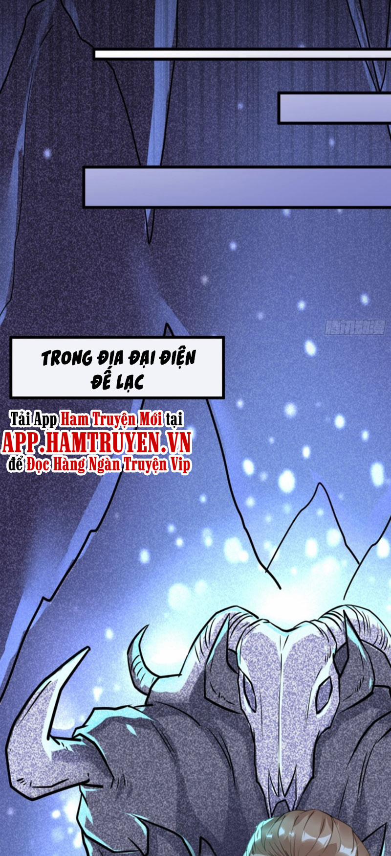 Tu Tiên Phải Dựa Vào Sugar Mommy 12 trang 21