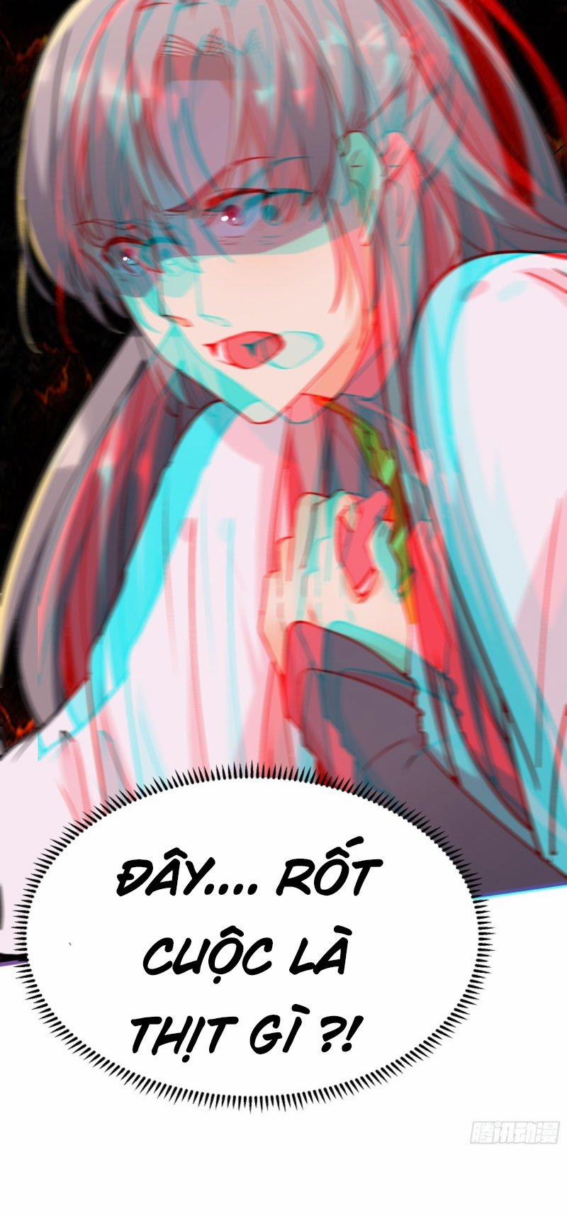 Tu Tiên Phải Dựa Vào Sugar Mommy 12 trang 39