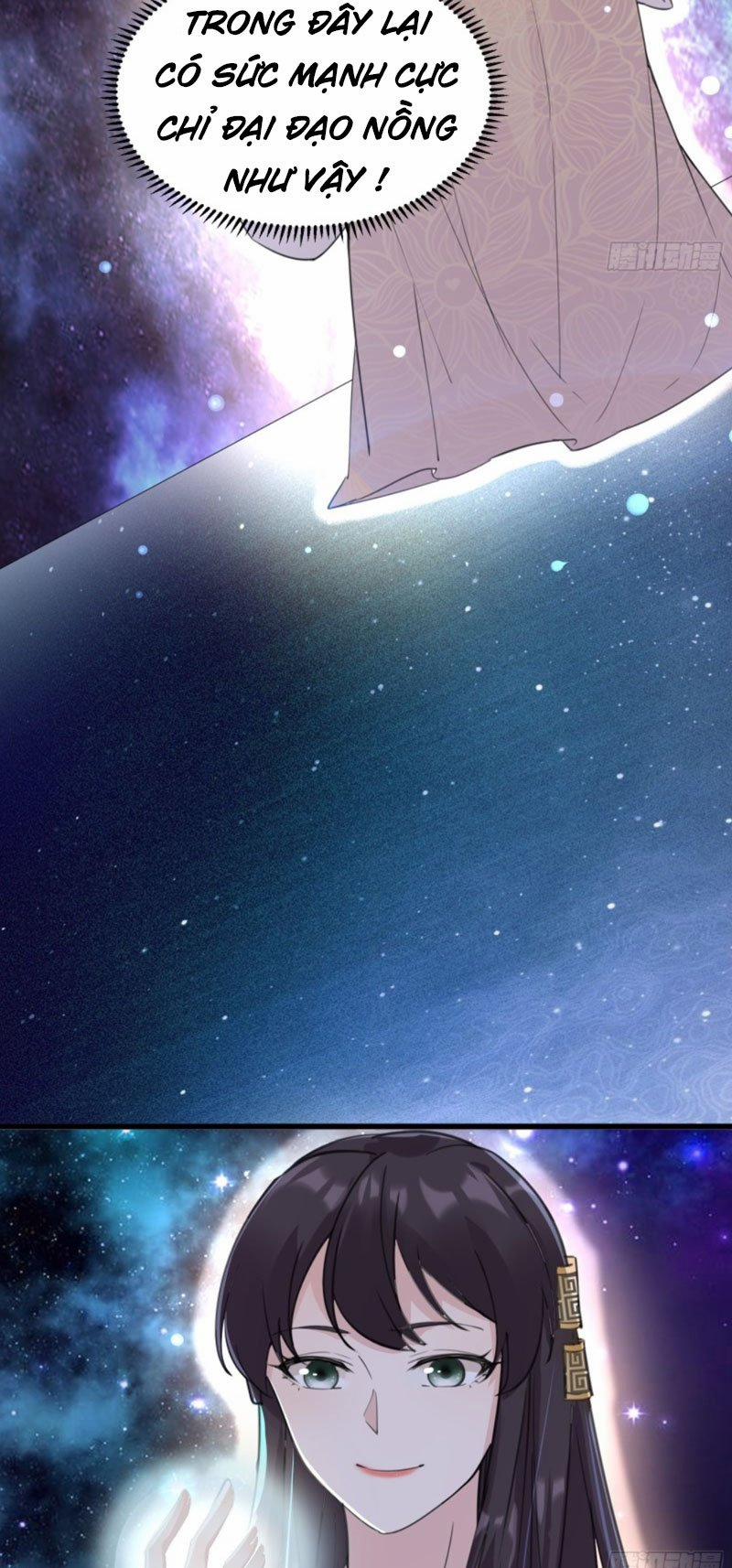 Tu Tiên Phải Dựa Vào Sugar Mommy 12 trang 4