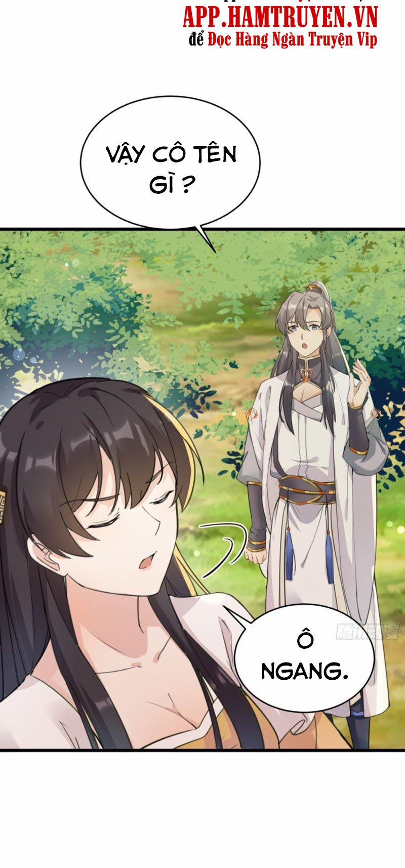 Tu Tiên Phải Dựa Vào Sugar Mommy 12 trang 9