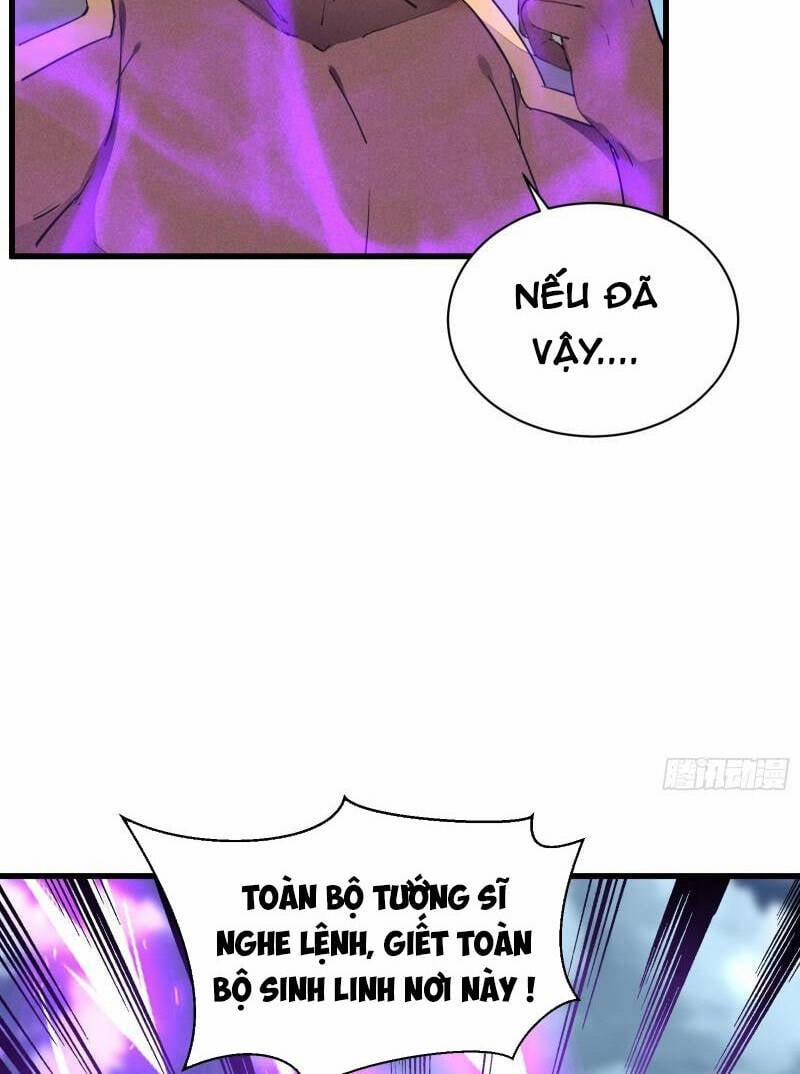 Tu Tiên Phải Dựa Vào Sugar Mommy 122 trang 32