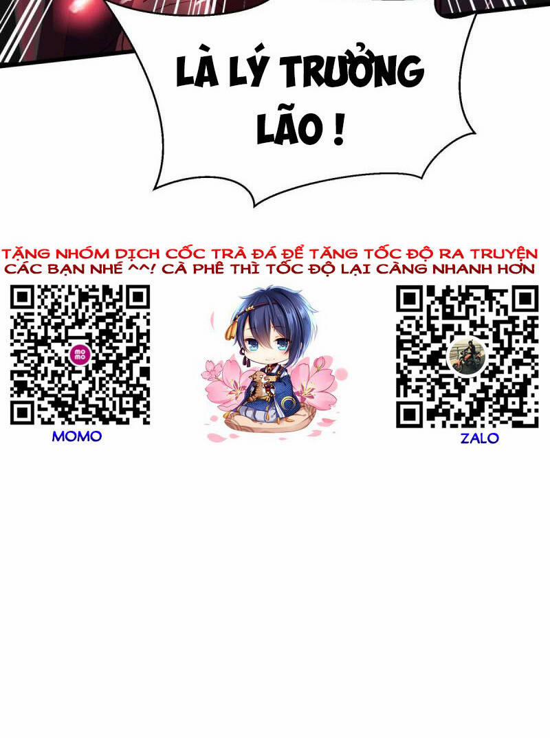 Tu Tiên Phải Dựa Vào Sugar Mommy 122 trang 39
