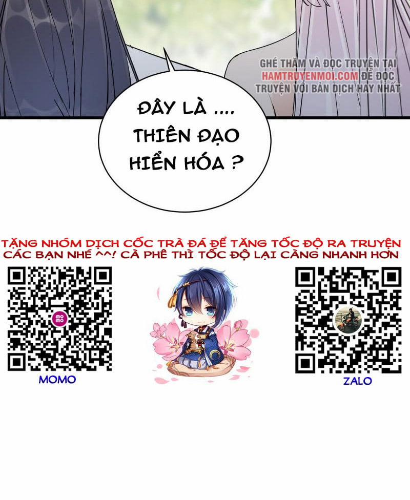 Tu Tiên Phải Dựa Vào Sugar Mommy 125 trang 39