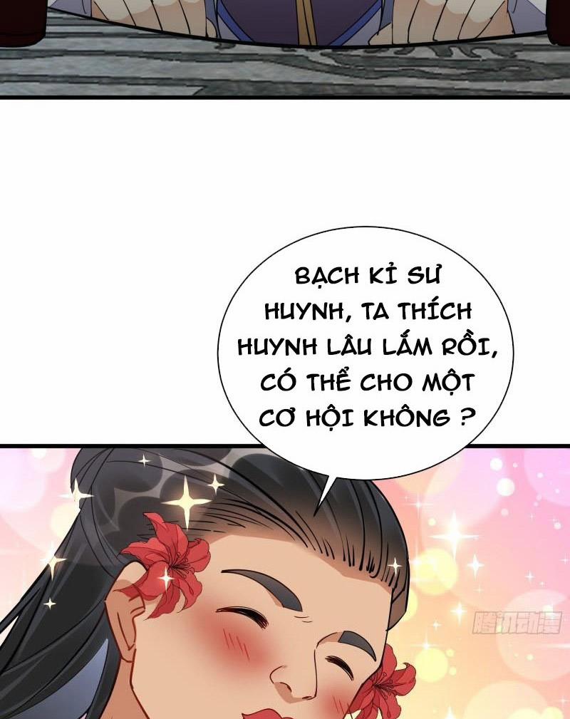 Tu Tiên Phải Dựa Vào Sugar Mommy 128 trang 41