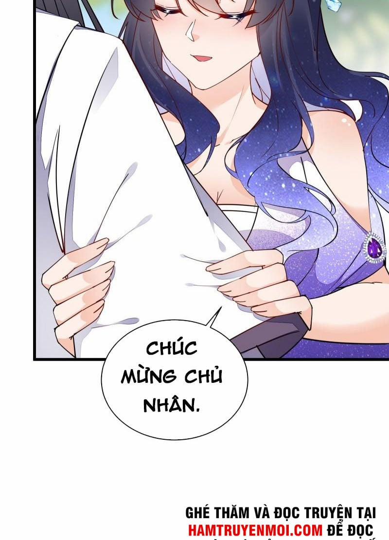 Tu Tiên Phải Dựa Vào Sugar Mommy 128 trang 5