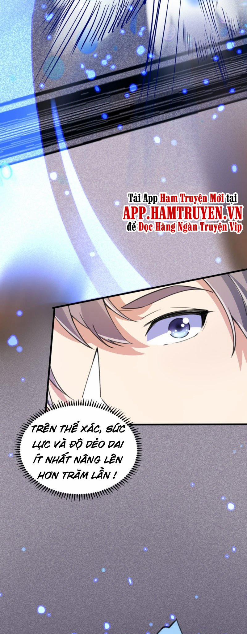 Tu Tiên Phải Dựa Vào Sugar Mommy 13 trang 18