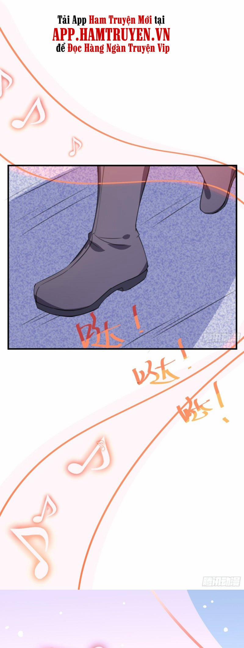 Tu Tiên Phải Dựa Vào Sugar Mommy 13 trang 22