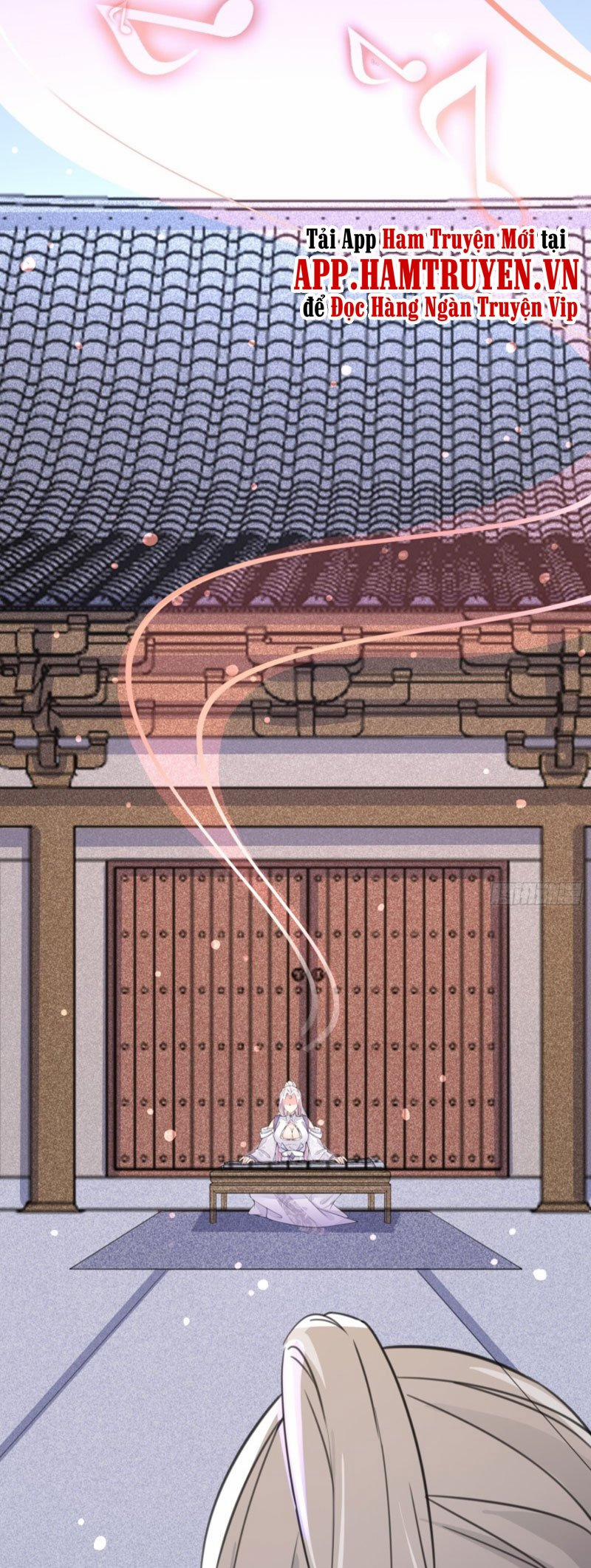 Tu Tiên Phải Dựa Vào Sugar Mommy 13 trang 23