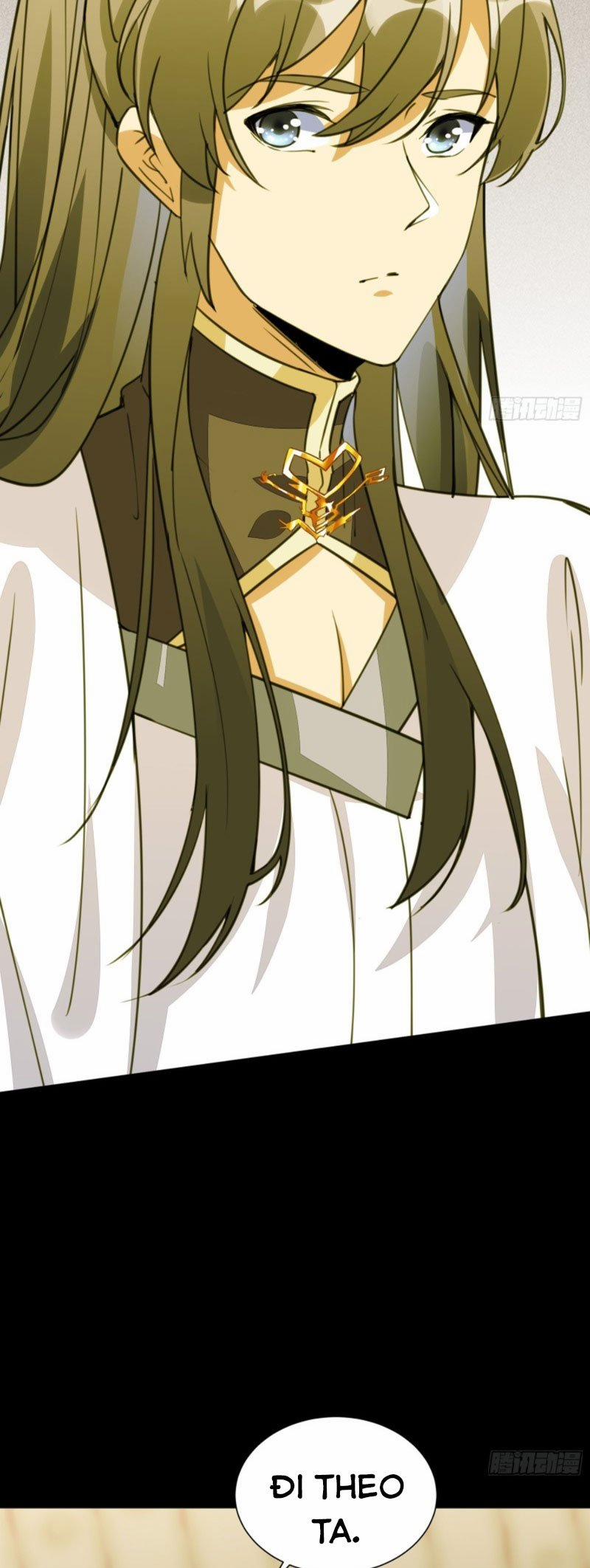 Tu Tiên Phải Dựa Vào Sugar Mommy 13 trang 26