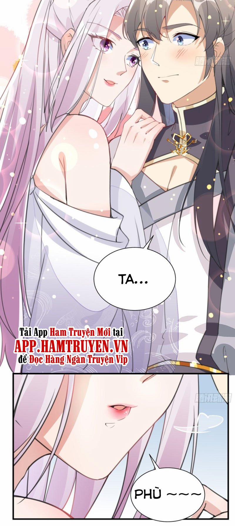 Tu Tiên Phải Dựa Vào Sugar Mommy 13 trang 31