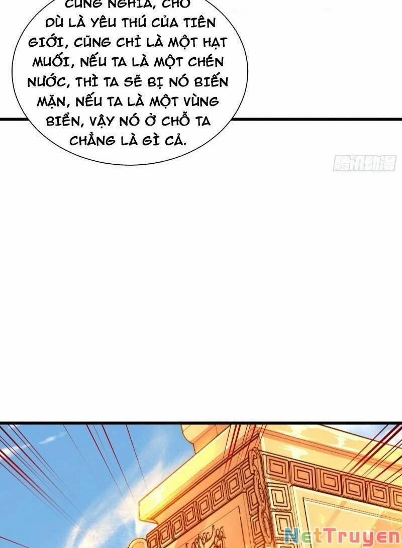 Tu Tiên Phải Dựa Vào Sugar Mommy 132 trang 19