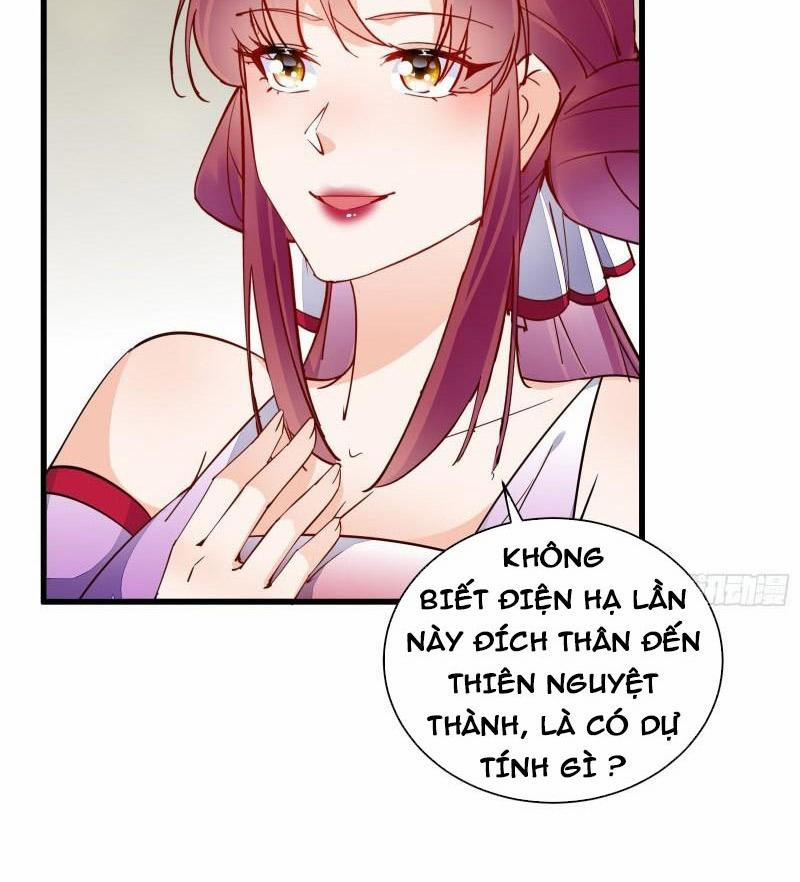 Tu Tiên Phải Dựa Vào Sugar Mommy 138 trang 28