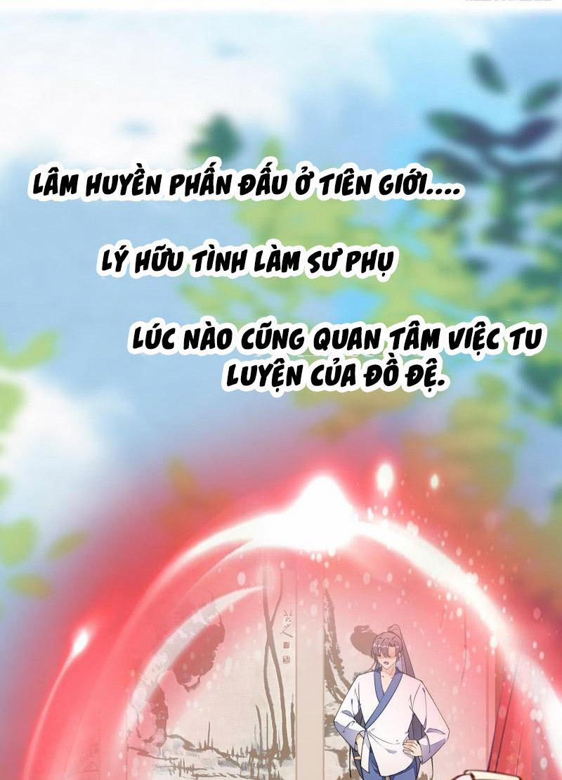 Tu Tiên Phải Dựa Vào Sugar Mommy 139 trang 1