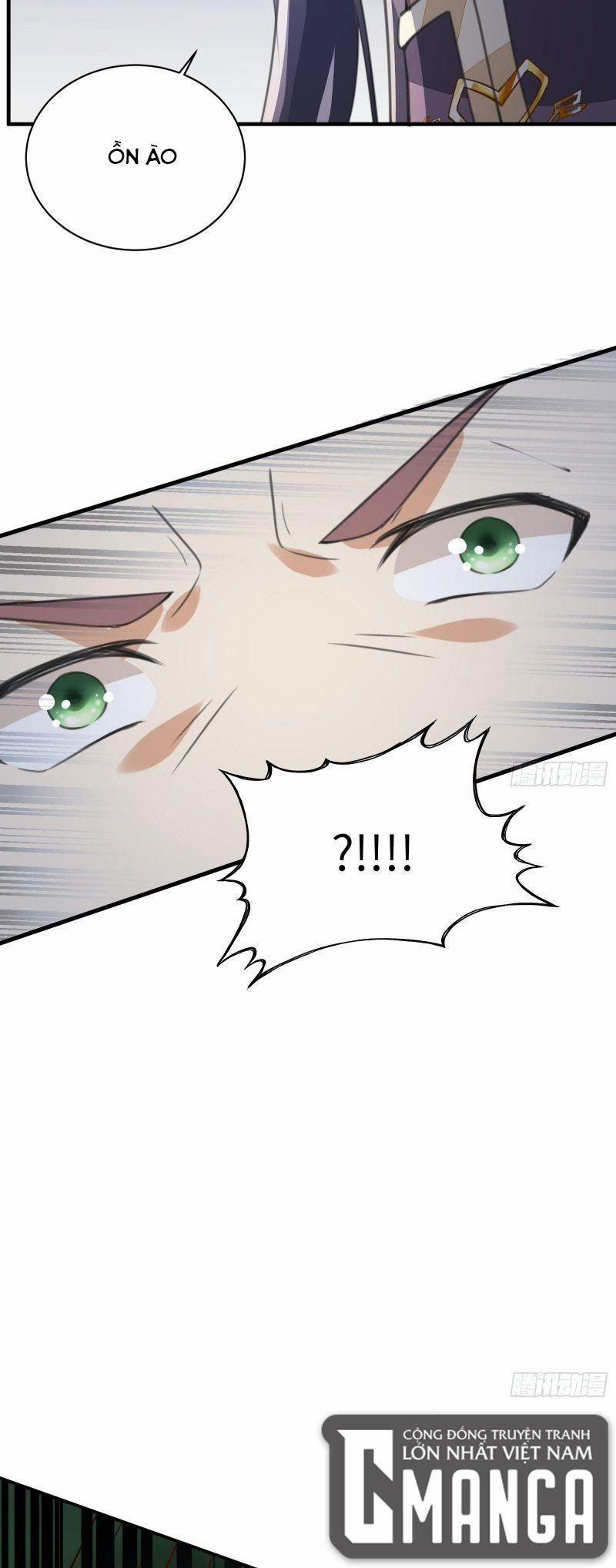 Tu Tiên Phải Dựa Vào Sugar Mommy 14 trang 27