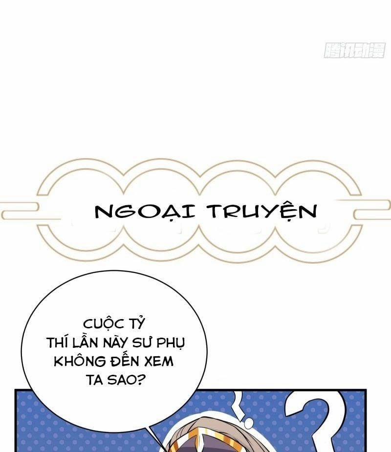 Tu Tiên Phải Dựa Vào Sugar Mommy 14 trang 32