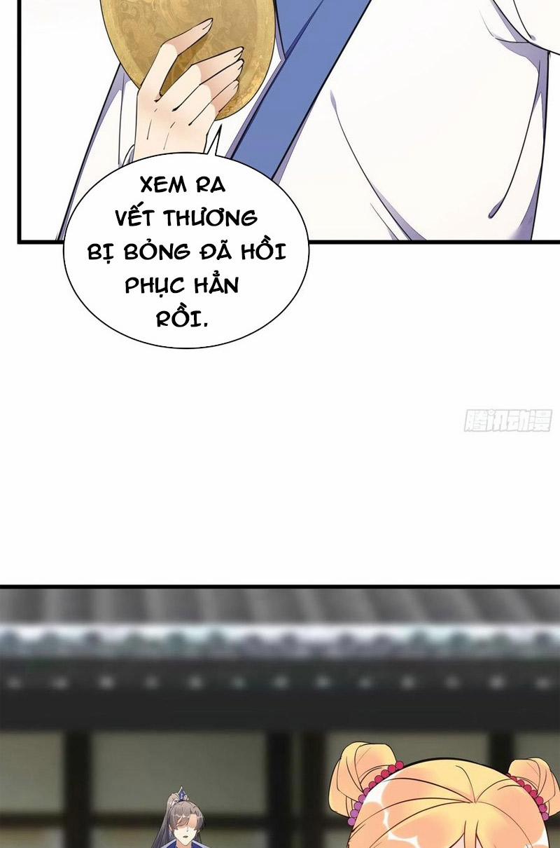 Tu Tiên Phải Dựa Vào Sugar Mommy 141 trang 3