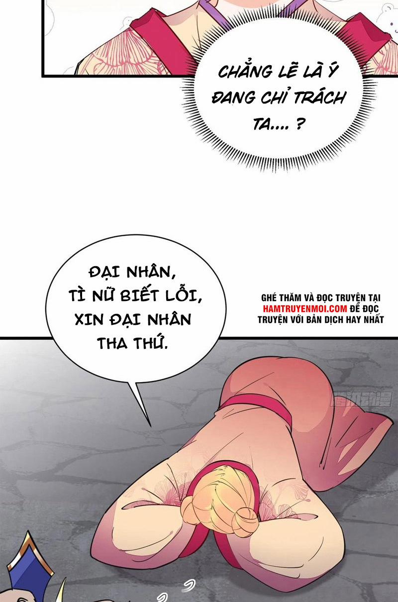 Tu Tiên Phải Dựa Vào Sugar Mommy 141 trang 9
