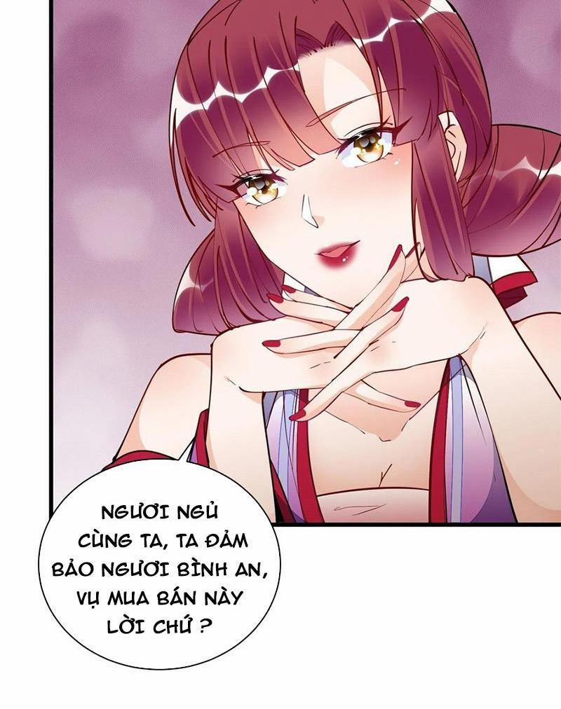 Tu Tiên Phải Dựa Vào Sugar Mommy 145 trang 23