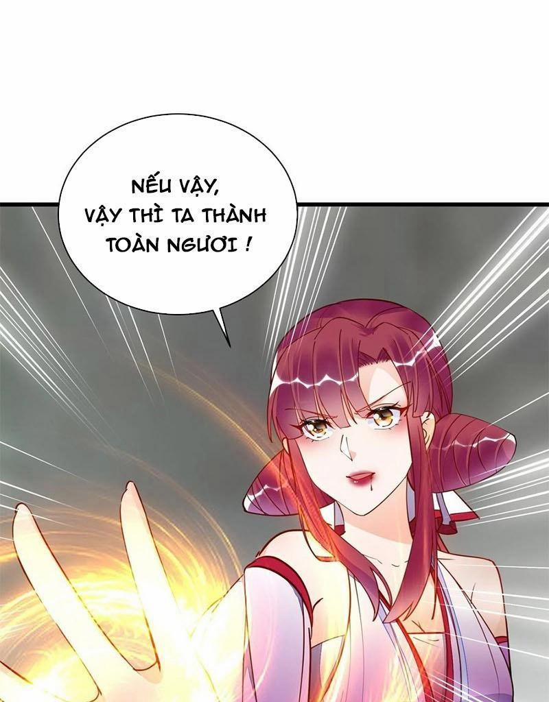 Tu Tiên Phải Dựa Vào Sugar Mommy 145 trang 43