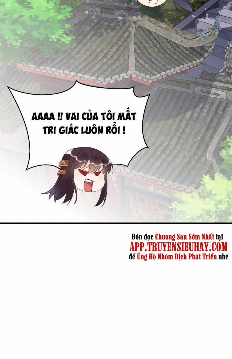 Tu Tiên Phải Dựa Vào Sugar Mommy 146 trang 34