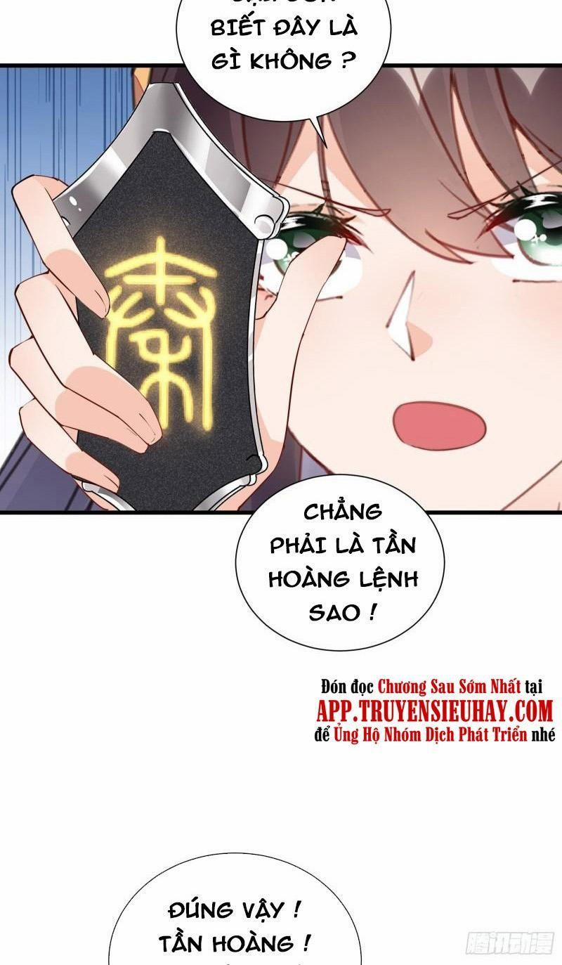 Tu Tiên Phải Dựa Vào Sugar Mommy 147 trang 12
