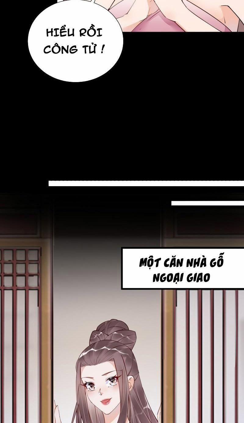 Tu Tiên Phải Dựa Vào Sugar Mommy 148 trang 17