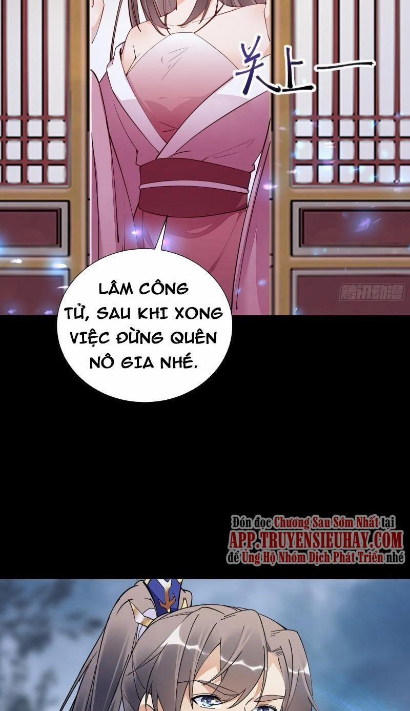 Tu Tiên Phải Dựa Vào Sugar Mommy 148 trang 18
