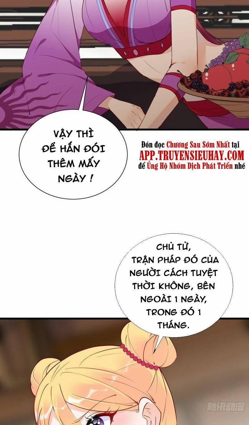 Tu Tiên Phải Dựa Vào Sugar Mommy 149 trang 4