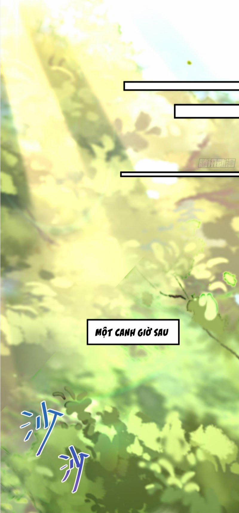 Tu Tiên Phải Dựa Vào Sugar Mommy 15 trang 12