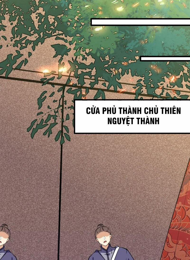 Tu Tiên Phải Dựa Vào Sugar Mommy 150 trang 28