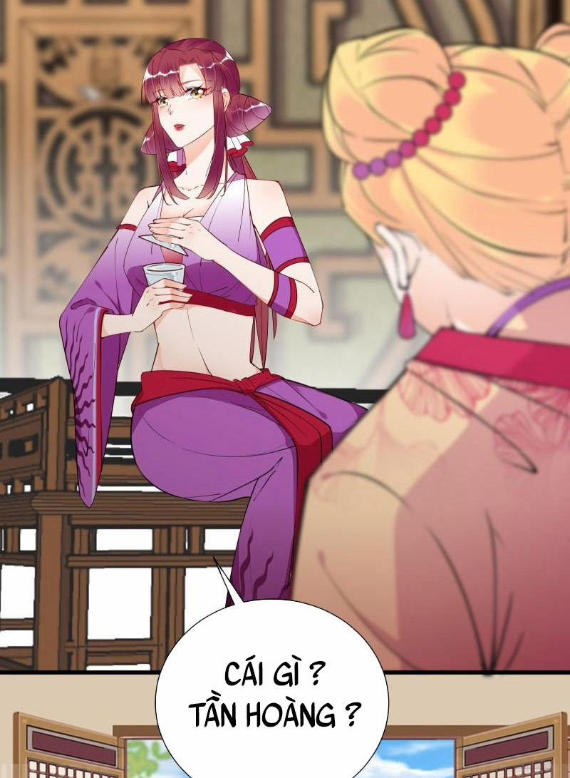 Tu Tiên Phải Dựa Vào Sugar Mommy 150 trang 32