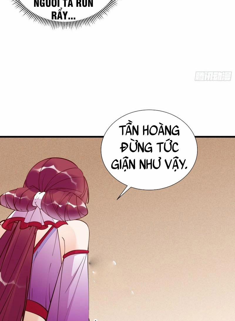 Tu Tiên Phải Dựa Vào Sugar Mommy 150 trang 40
