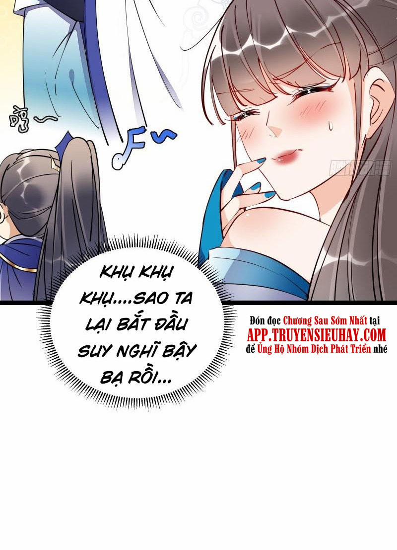 Tu Tiên Phải Dựa Vào Sugar Mommy 151 trang 39