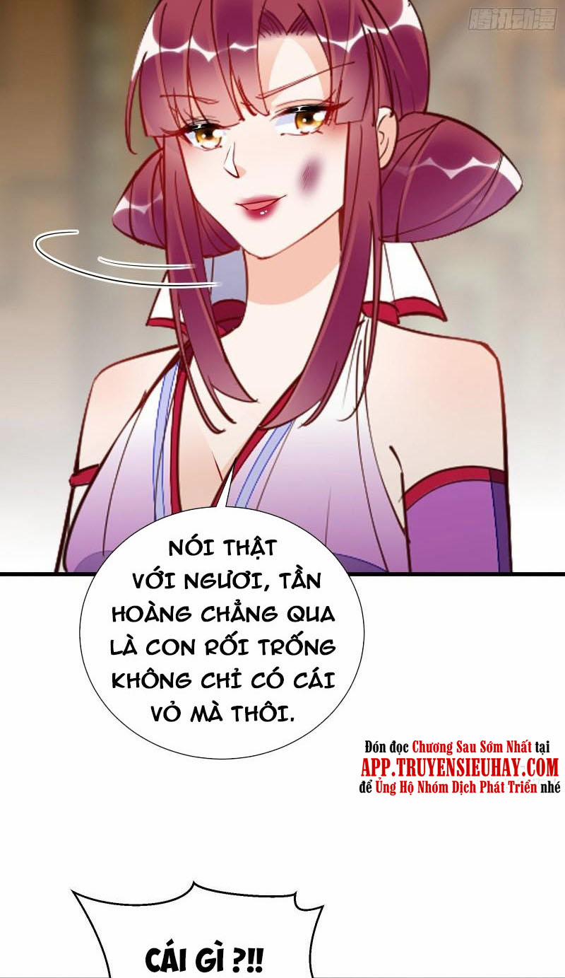 Tu Tiên Phải Dựa Vào Sugar Mommy 151 trang 9