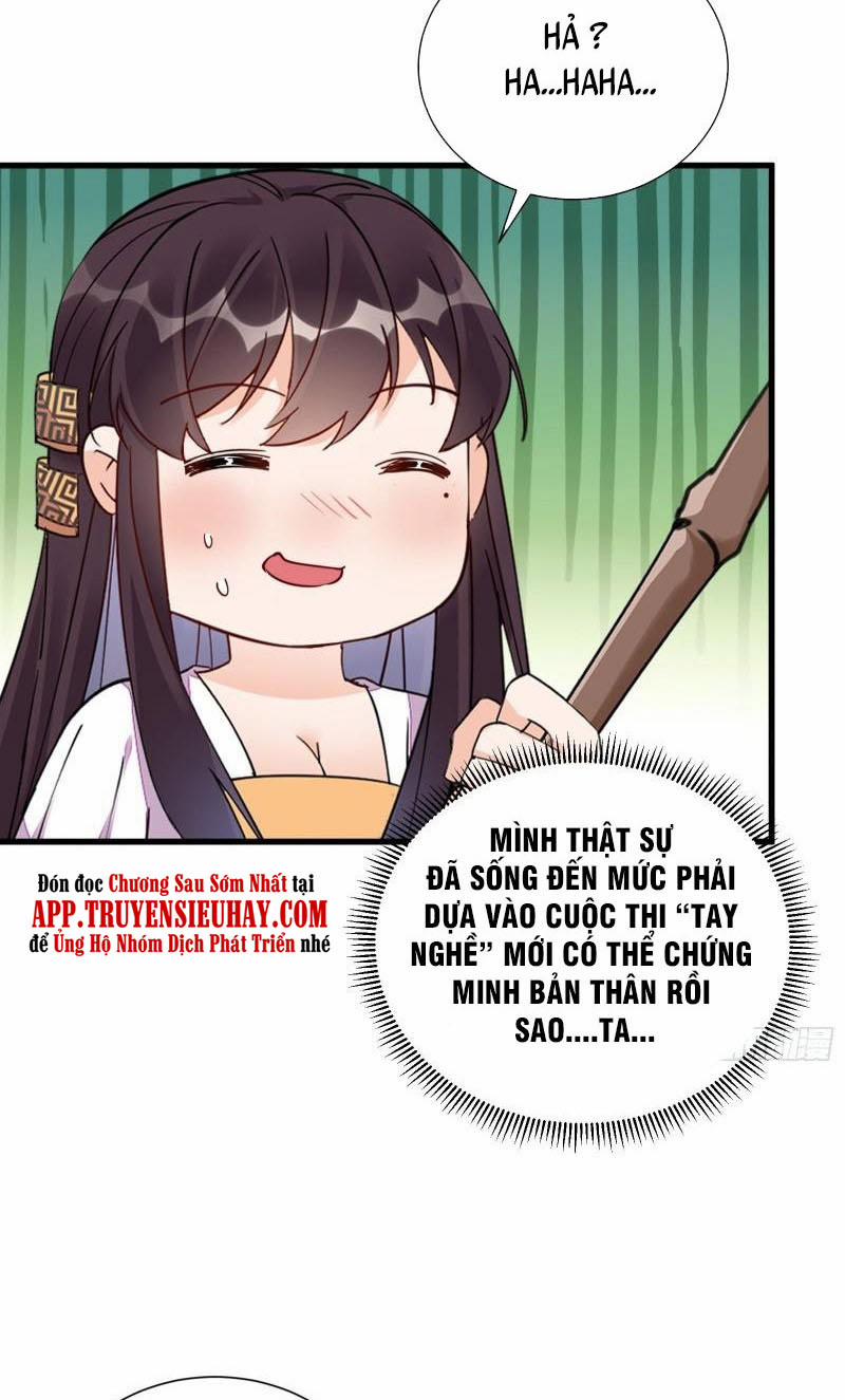 Tu Tiên Phải Dựa Vào Sugar Mommy 152 trang 4